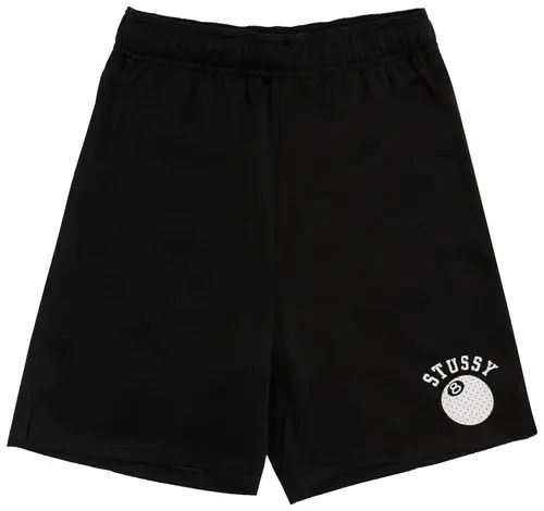 Stussy Black Shorts